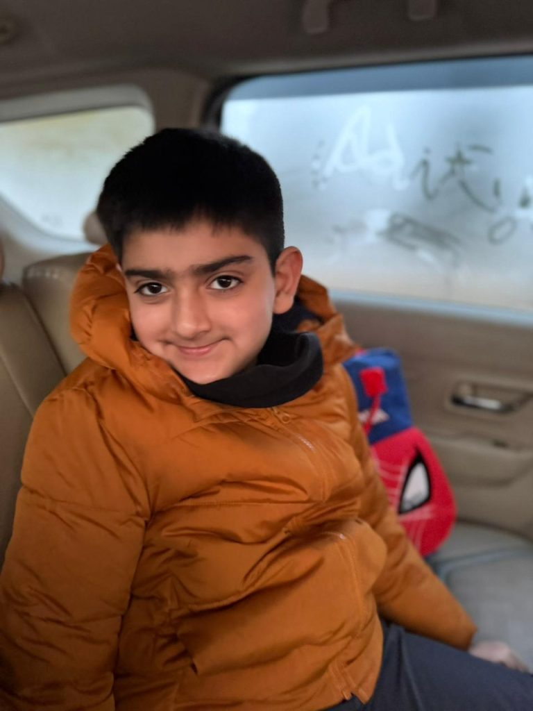 Flying to Bangalore Today: My Coffee Adventure in the Sky