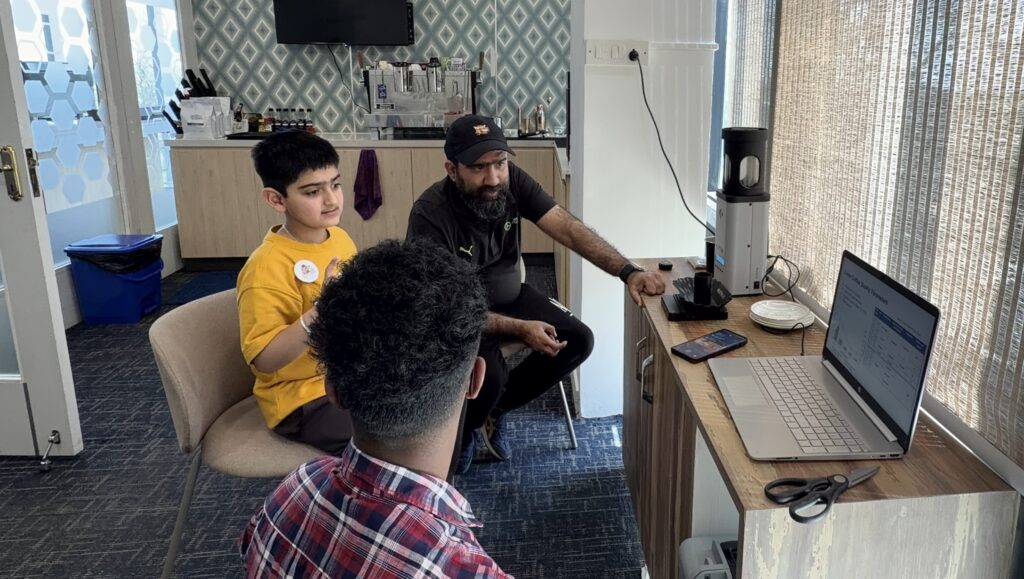 Brewing Coffee Is Like Science and Art!