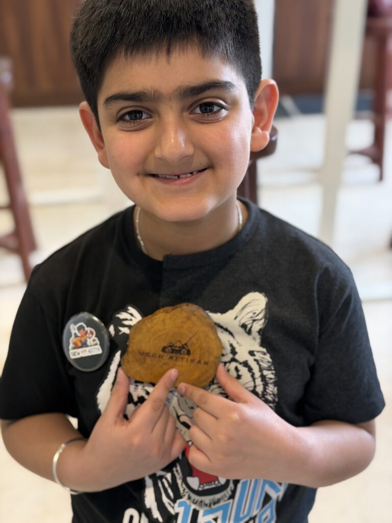 What I Learned At the Coffee Board of India in Bangalore