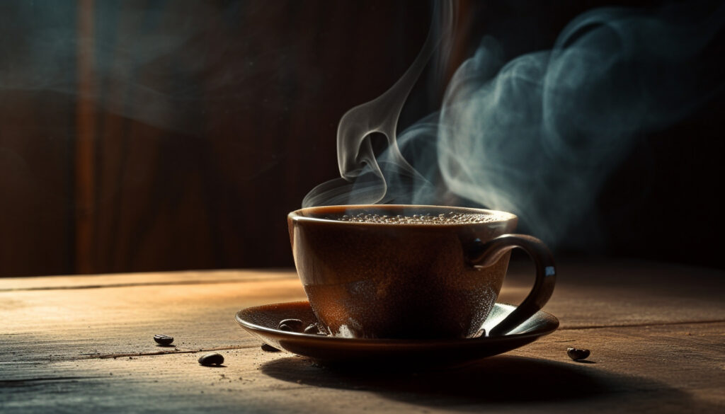 Coffee