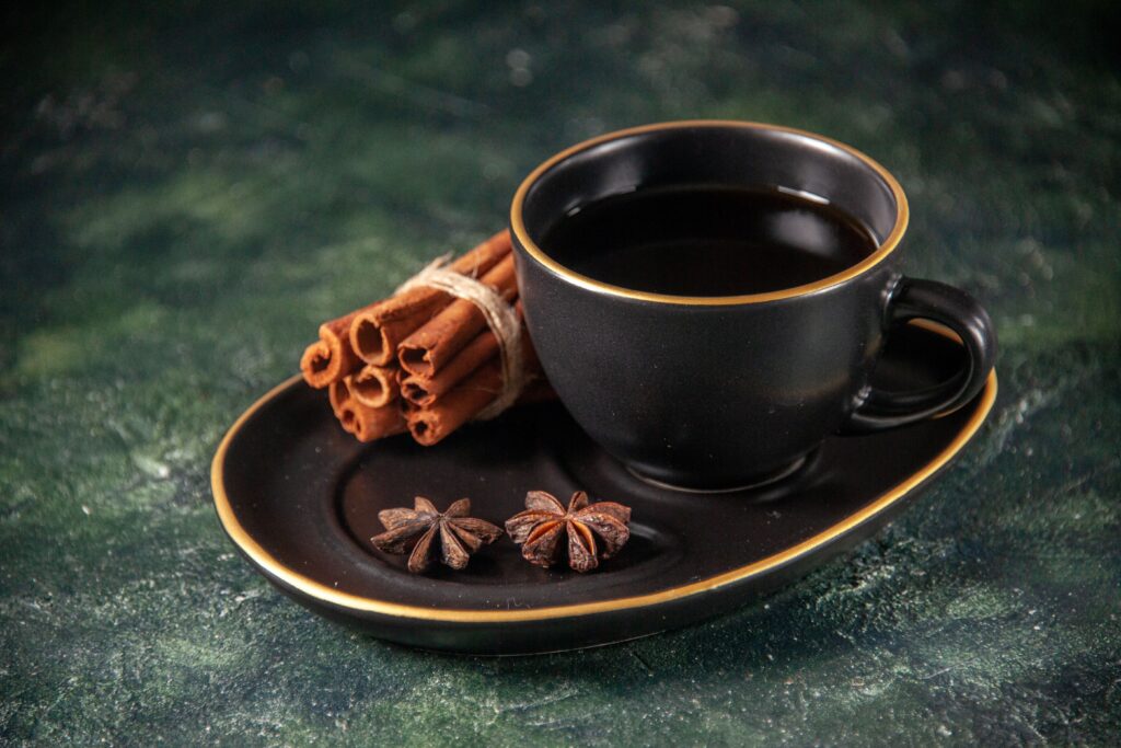 Coffee Brewing