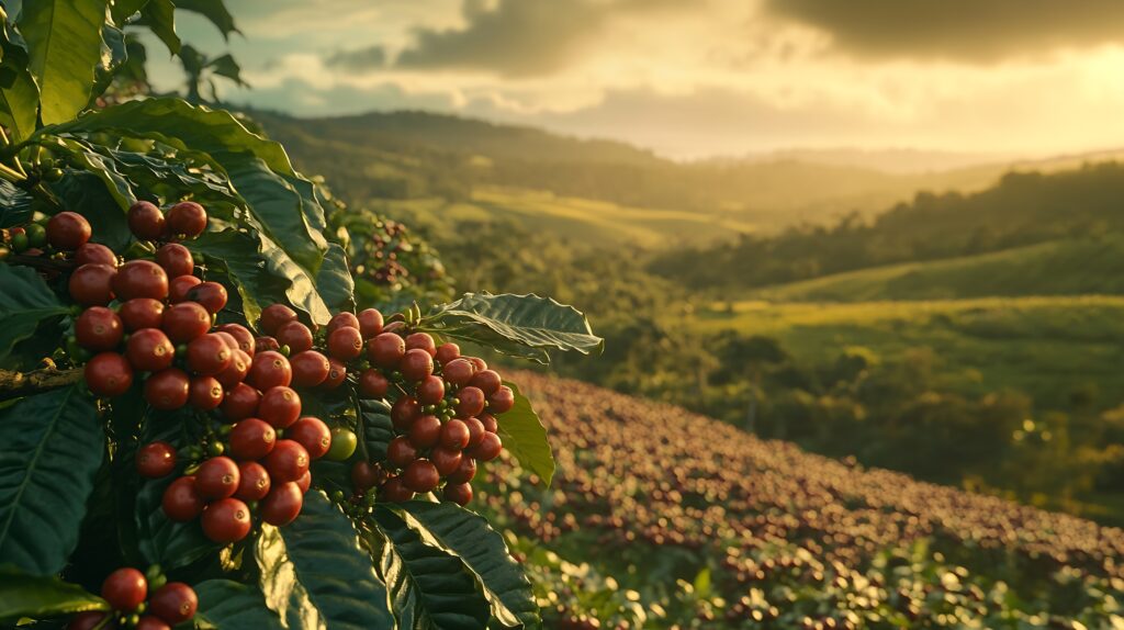 Coffee Bean