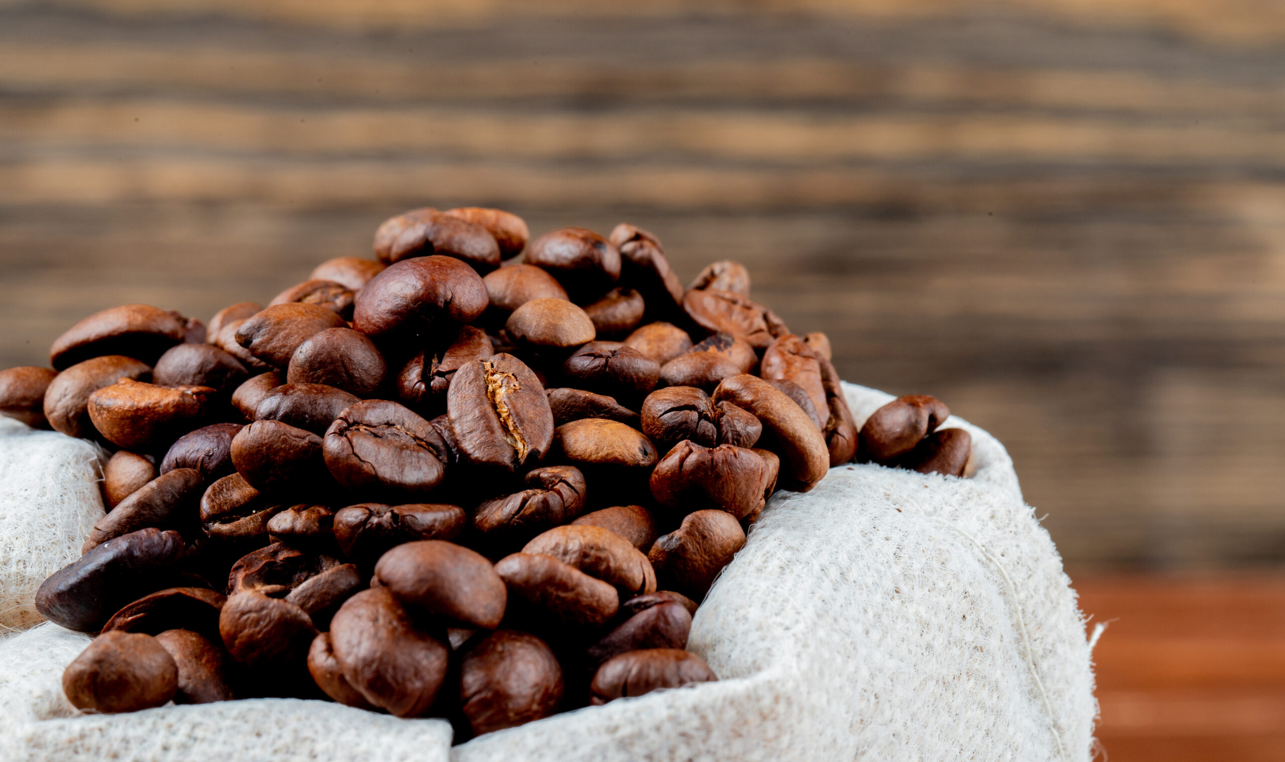 Coffee Resting