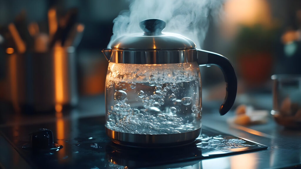 coffee taste