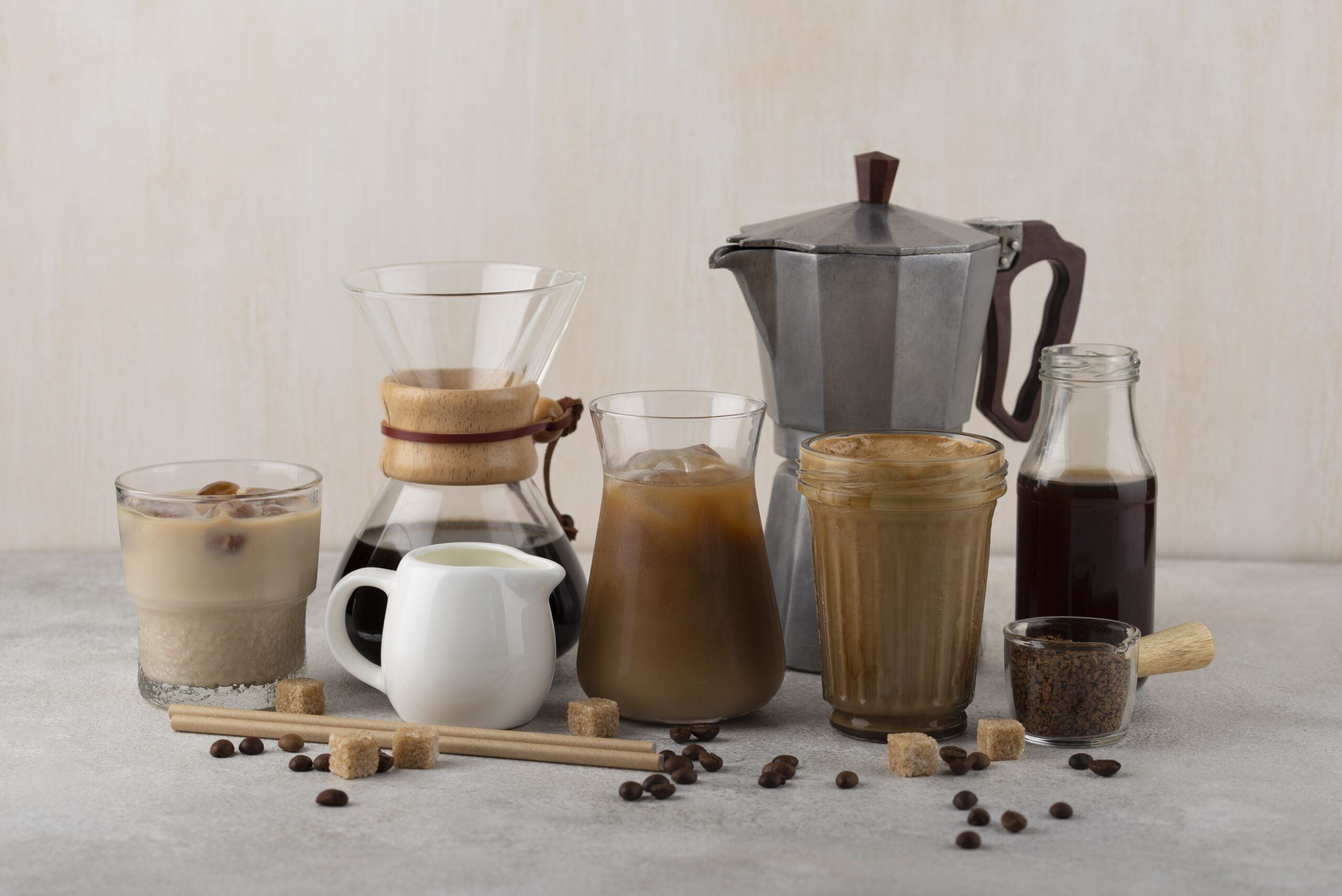 Coffee Beans